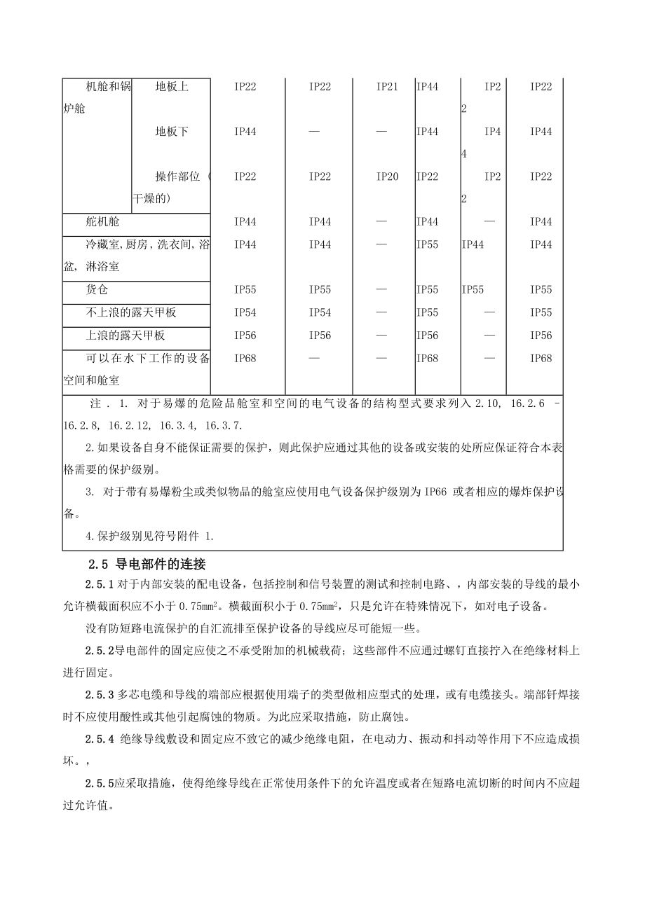 (电气工程)电气设备无线电通讯设备航行设备技术培训_第4页