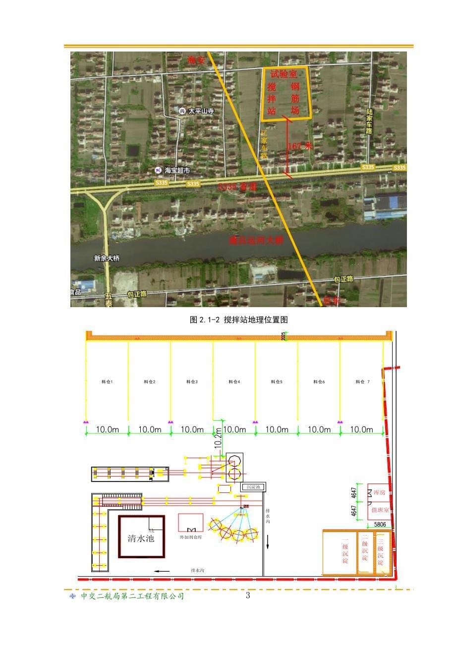 (工程安全)搅拌站安拆工程安全专项施工方案讲义_第5页