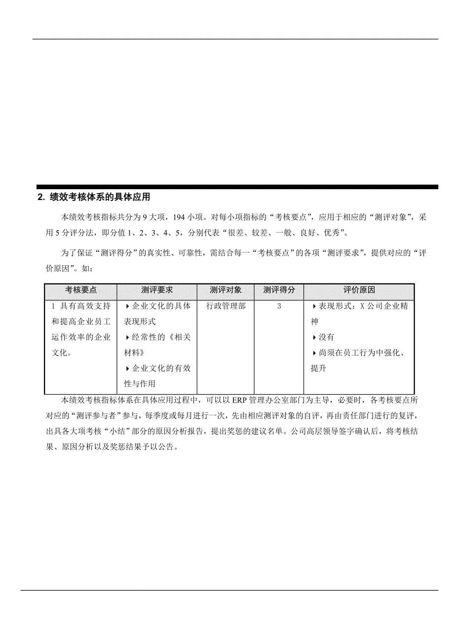 管理信息化绩效考核_第5页