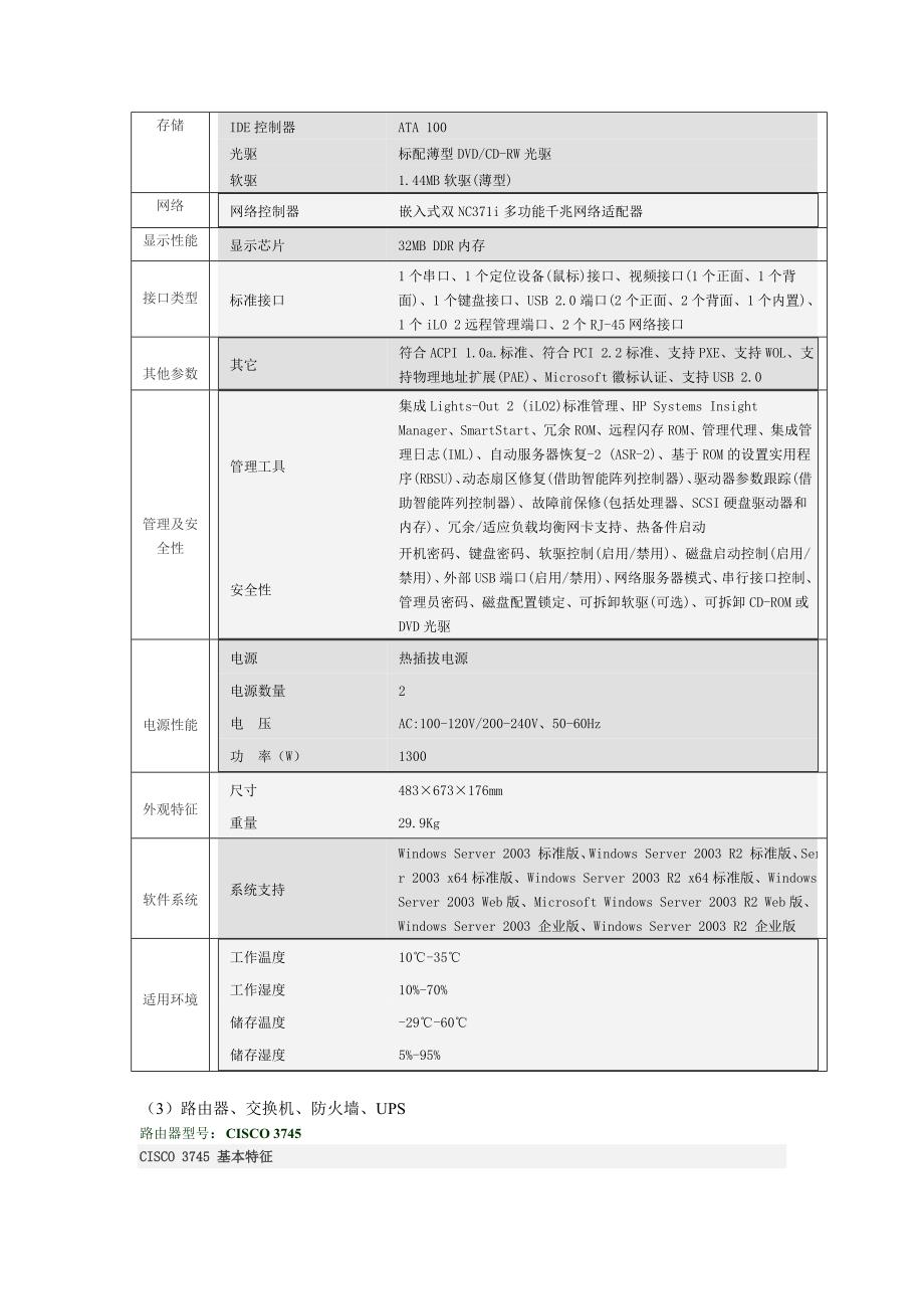 管理信息化硬件配置建议_第3页