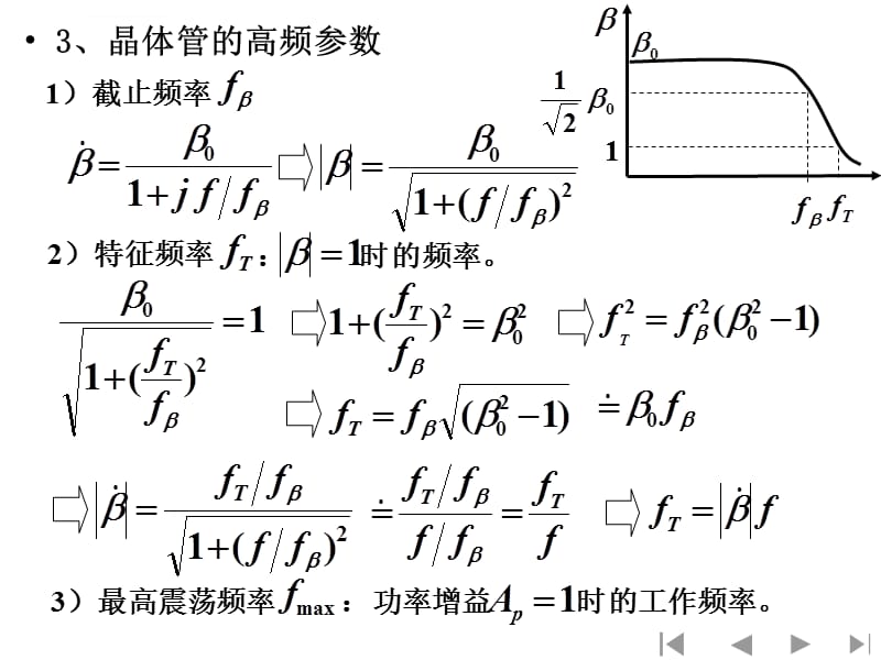 第二章 通信电路复习提纲_第4页