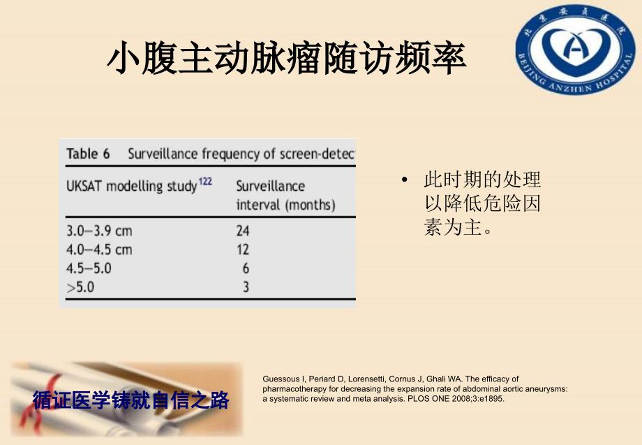 C治疗的循证医学证据教学讲义_第3页