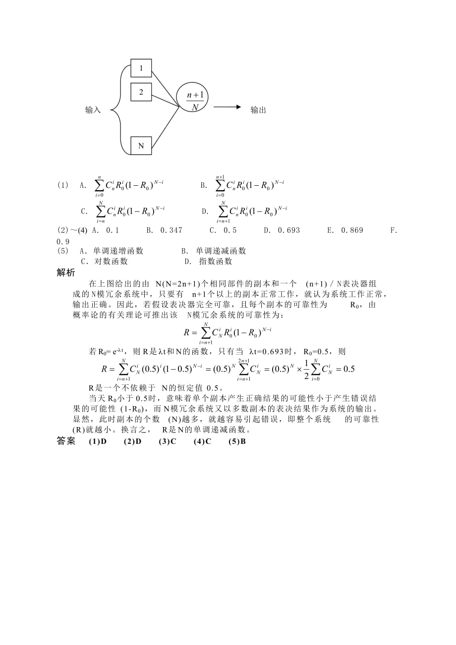 管理信息化虚拟存储管理系统的基础是程序的_第4页