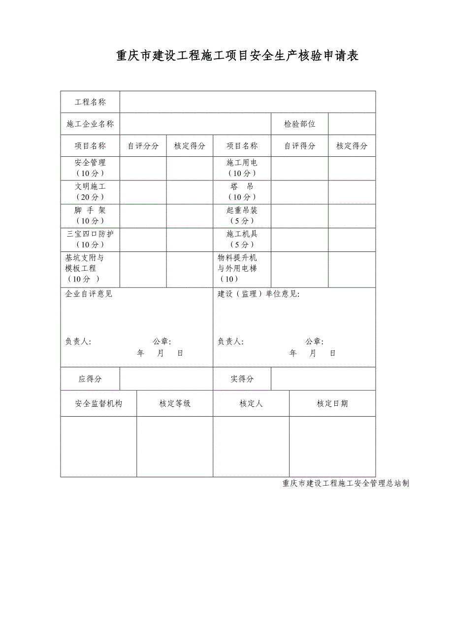 (工程安全)工程管理人员安全责任书_第1页