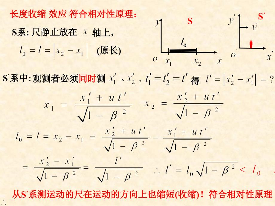 第5章狭义相对论时空观_第3页