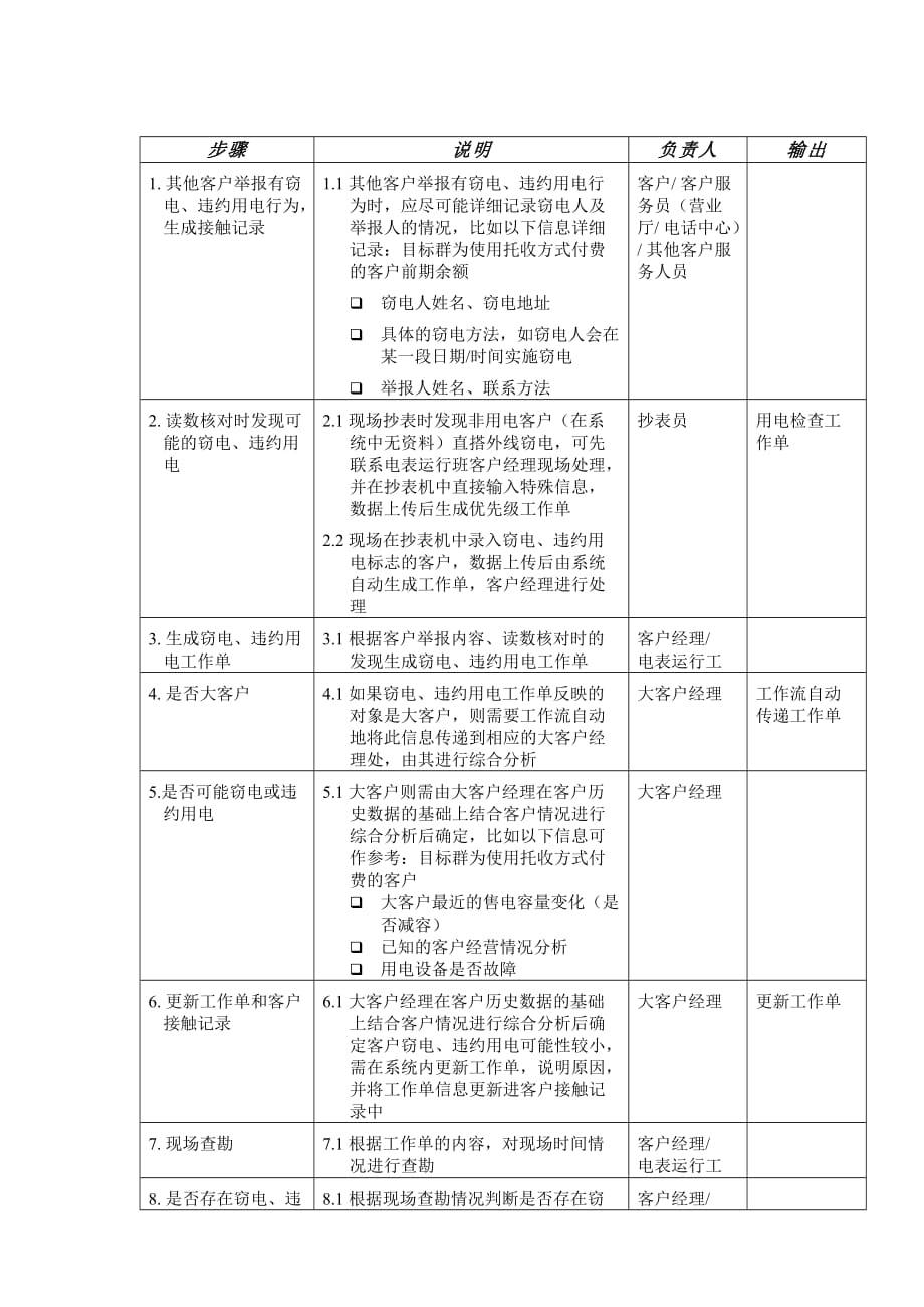 非法用电的发现查处._第4页