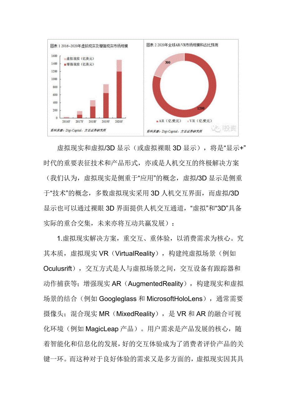 管理信息化虚拟显示和裸眼研究报告_第3页