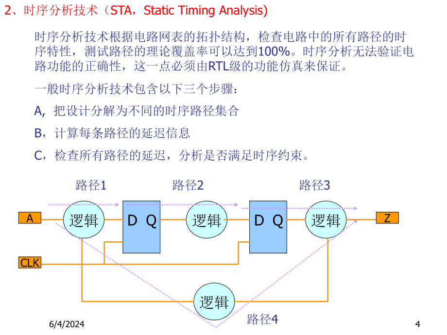 (六） 集成电路的可测试性设计备课讲稿_第4页