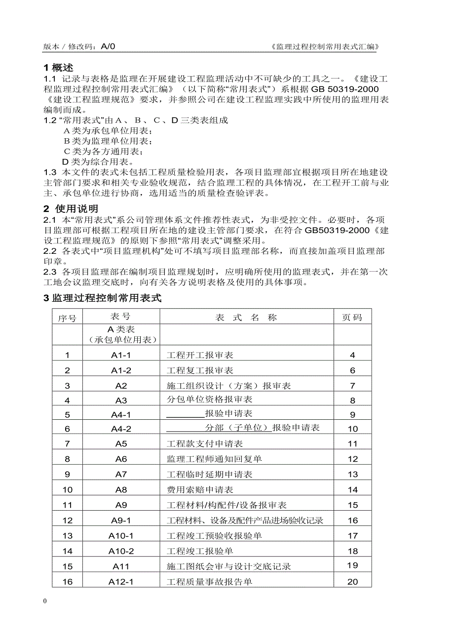 (工程监理)监理过程表示建设工程讲义_第1页