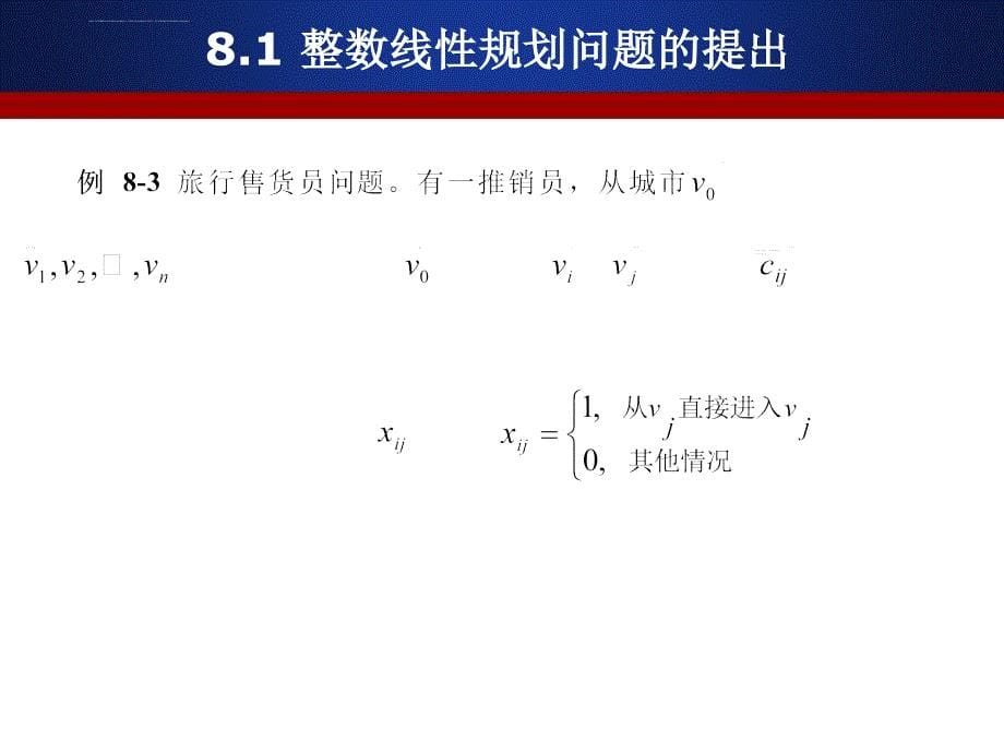 第8章 整数线性规划_第5页