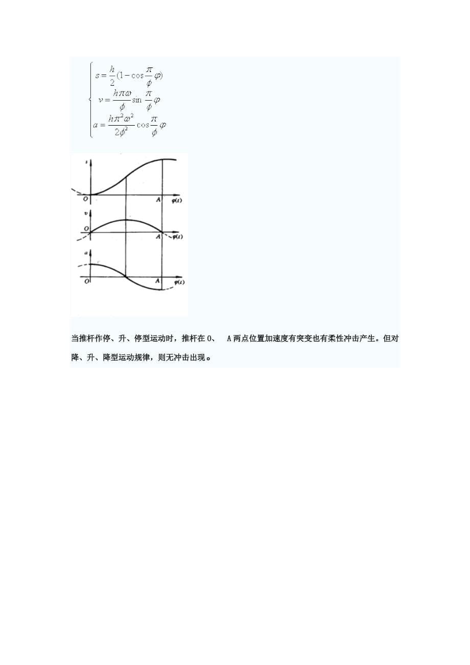 (冶金行业)凸轮机构的应用和分类1_第5页