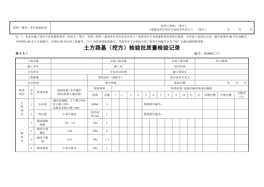 (工程制度与表格)市政道路工程讲义表格全套1)_第3页