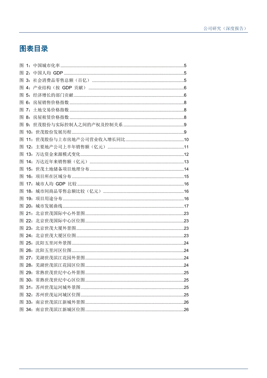 (房地产经营管理)世茂股份低估的商业地产龙头_第4页