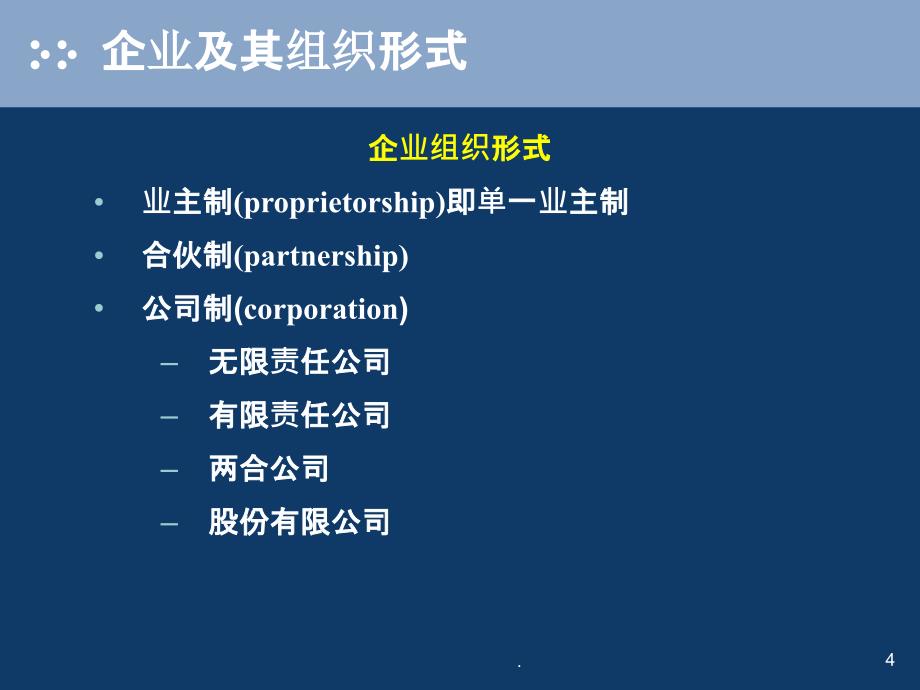 西方经济学5生产理论ppt课件_第4页