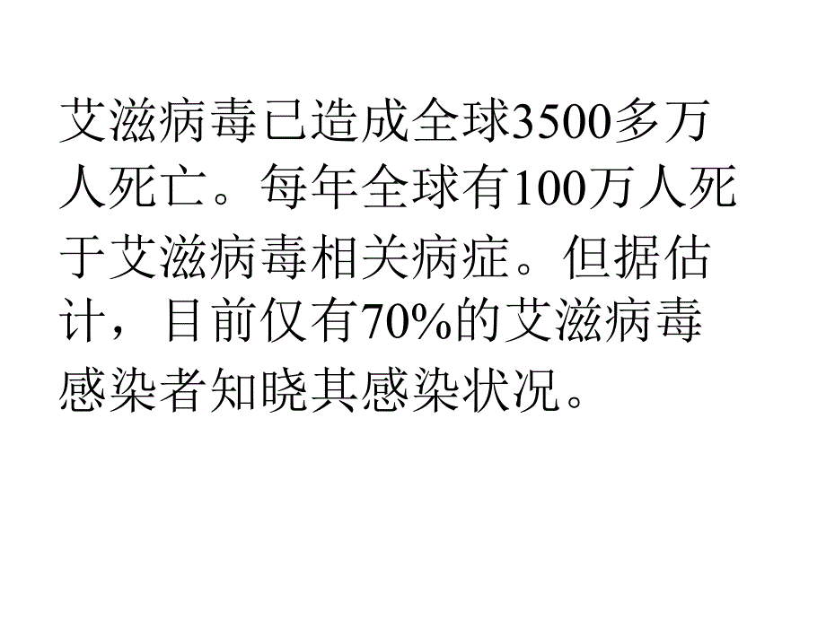 艾滋病防治知识课件(中学)_第3页