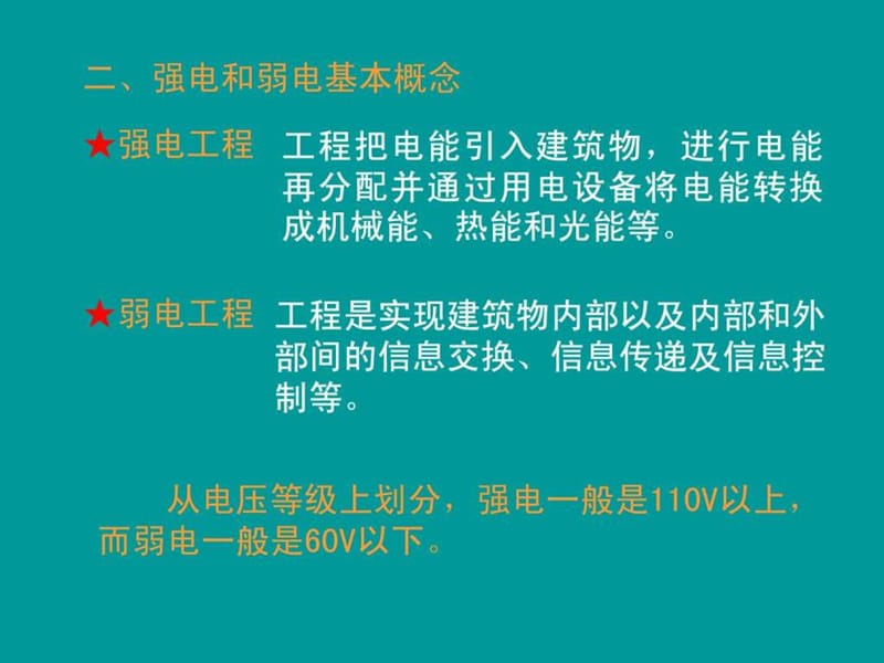 wC建筑电气工程识图与施工工艺(1)篇上课讲义_第4页