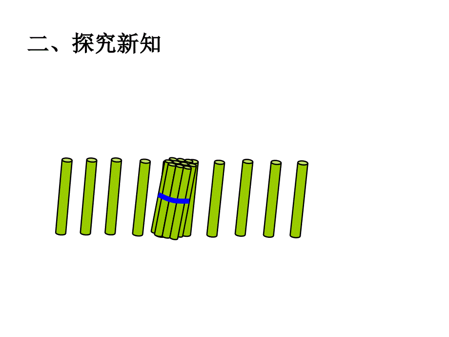 苏教版一年级上数数、读数课件_第3页