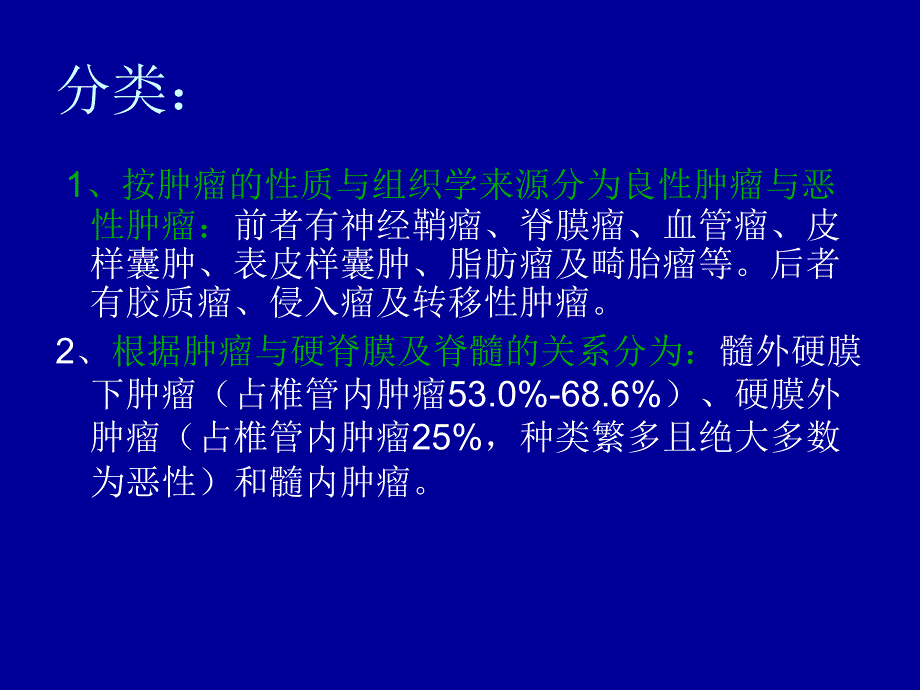 常见椎管内肿瘤及MRI表现.ppt_第3页