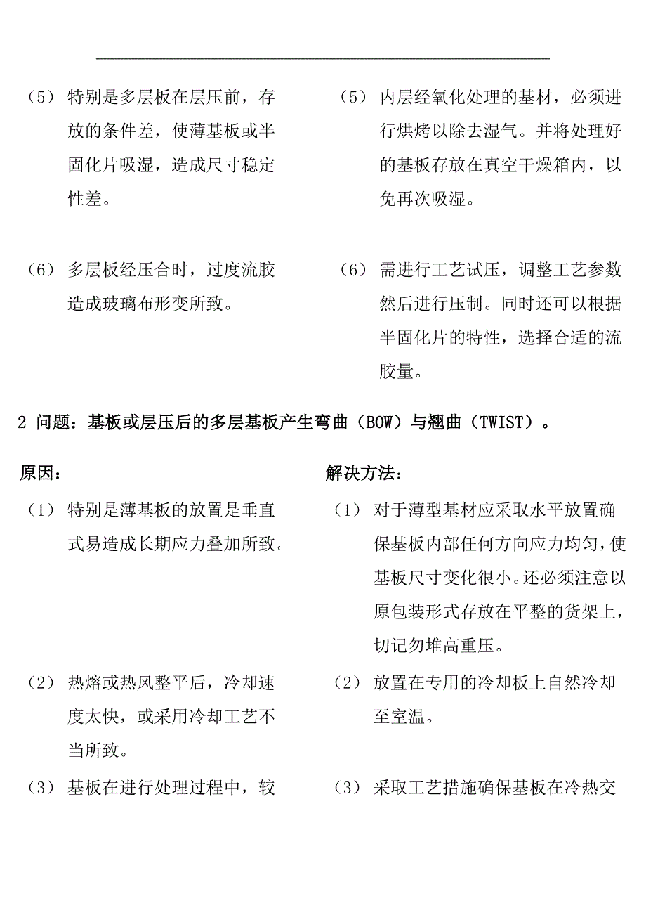 (PCB印制电路板)新编印制电路板故障排除手册doc47页)精品_第3页