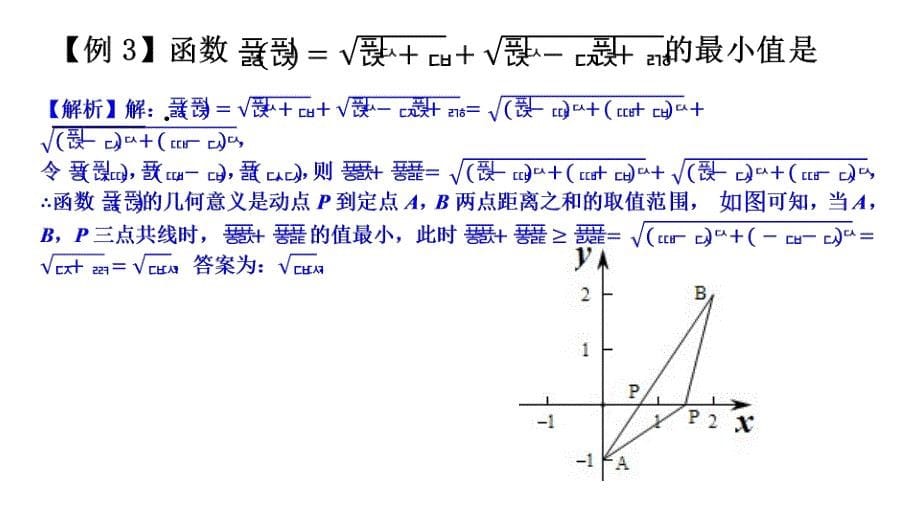 与直线有关的最值问题.ppt_第5页