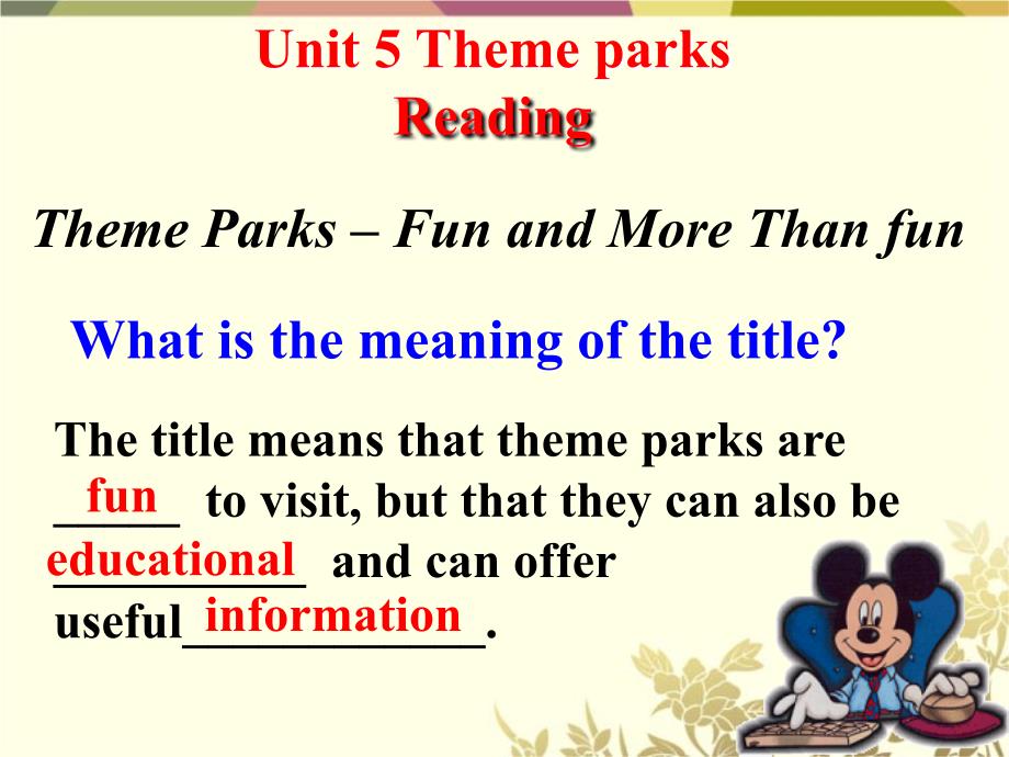 选择性必修第一册unit3 reading and thinking课件_第3页