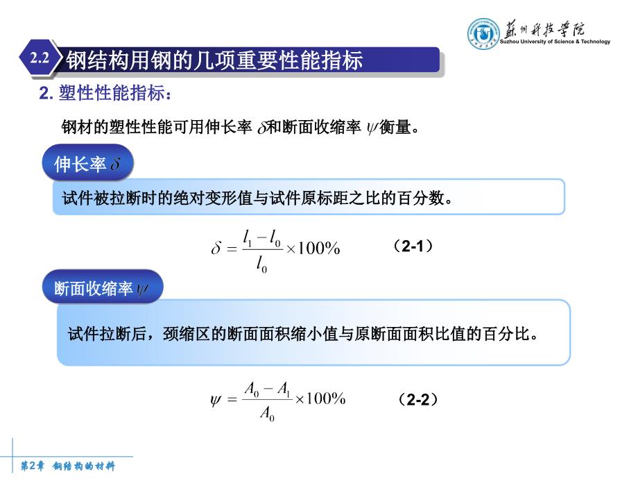 钢结构的材料非常好的课件讲解学习_第4页