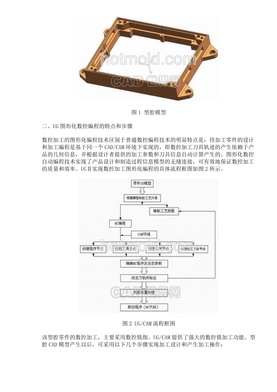 (数控加工)基于UG的数控加工图形化编程技术8)1)_第2页