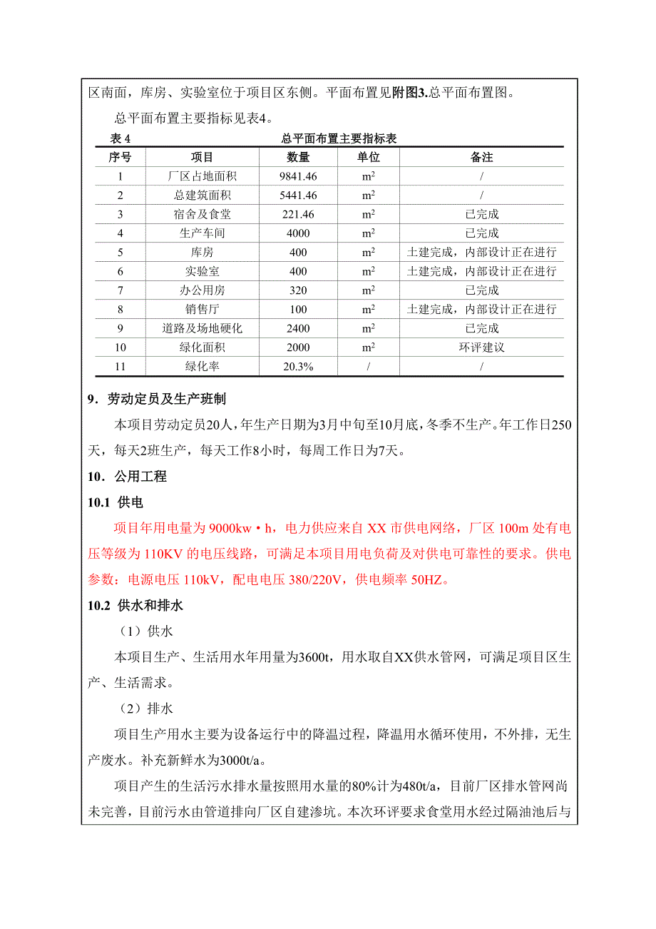 (电力行业)电缆环评报告环境影响评价报告表精品_第4页