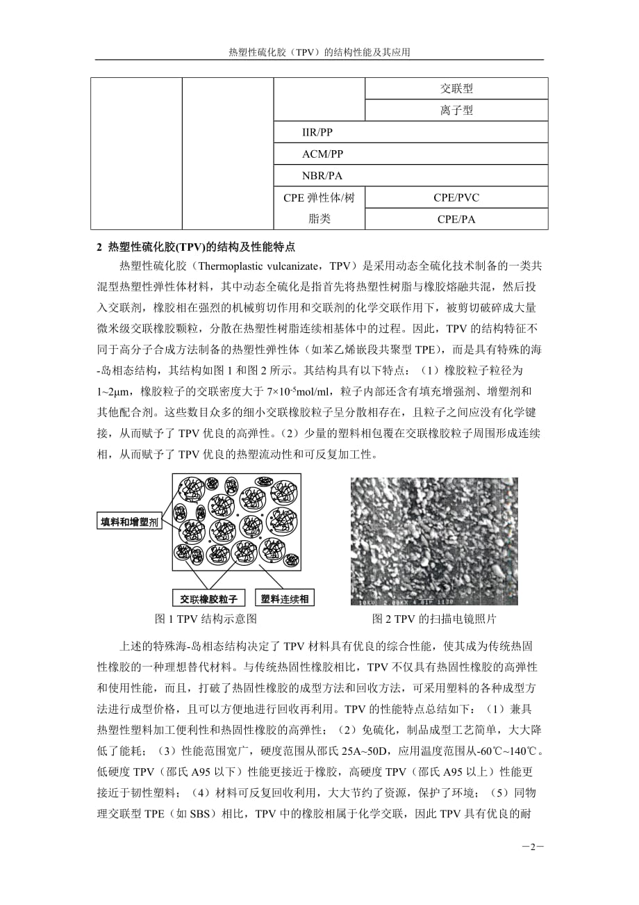 管理信息化热塑性弹性体结构性能及其在汽车系统的应用._第2页