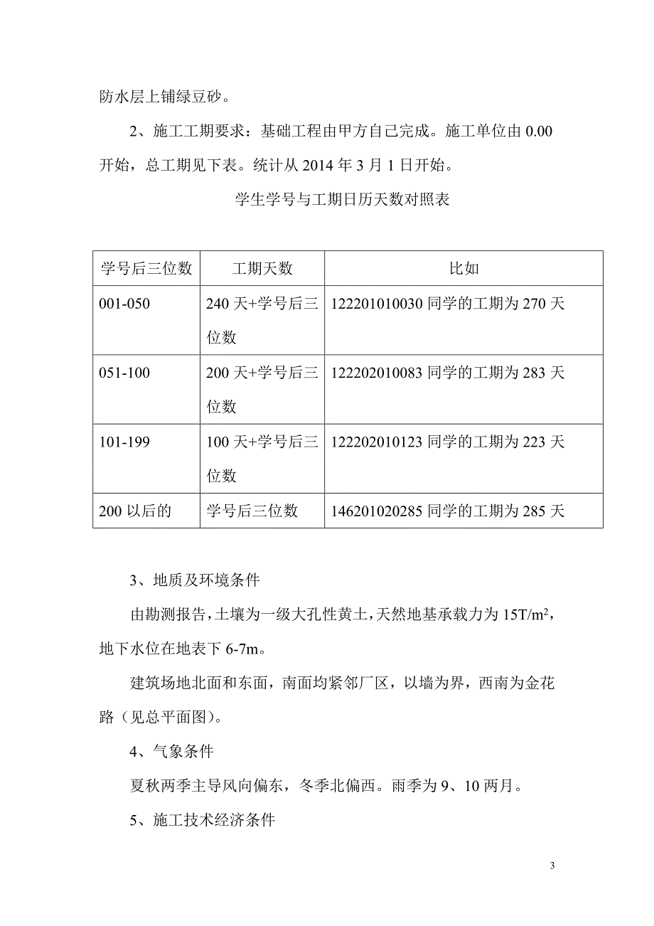 (工程设计)单位工程施工组织设计完整版精品_第4页