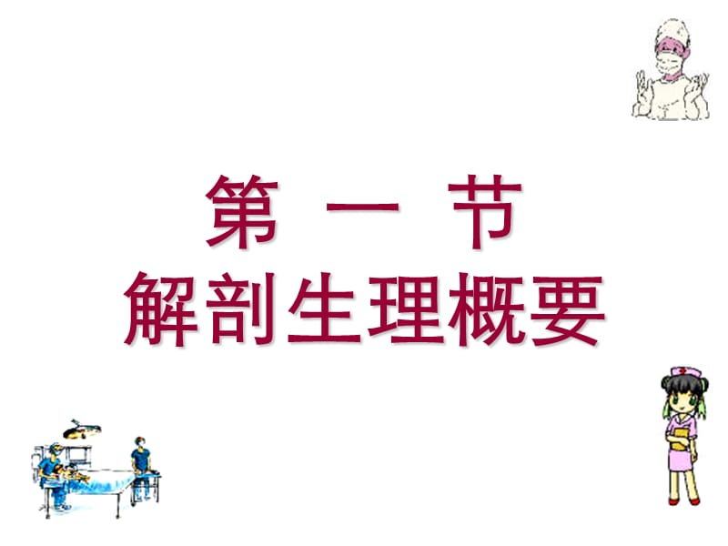 二十二章阑尾炎病人的护理知识课件_第2页