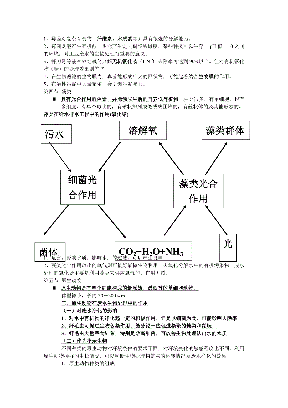 (生物科技)水处理微生物精品_第4页