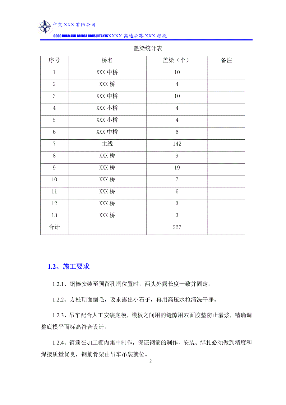 (工程安全)盖梁安全专项施工方案精品_第4页