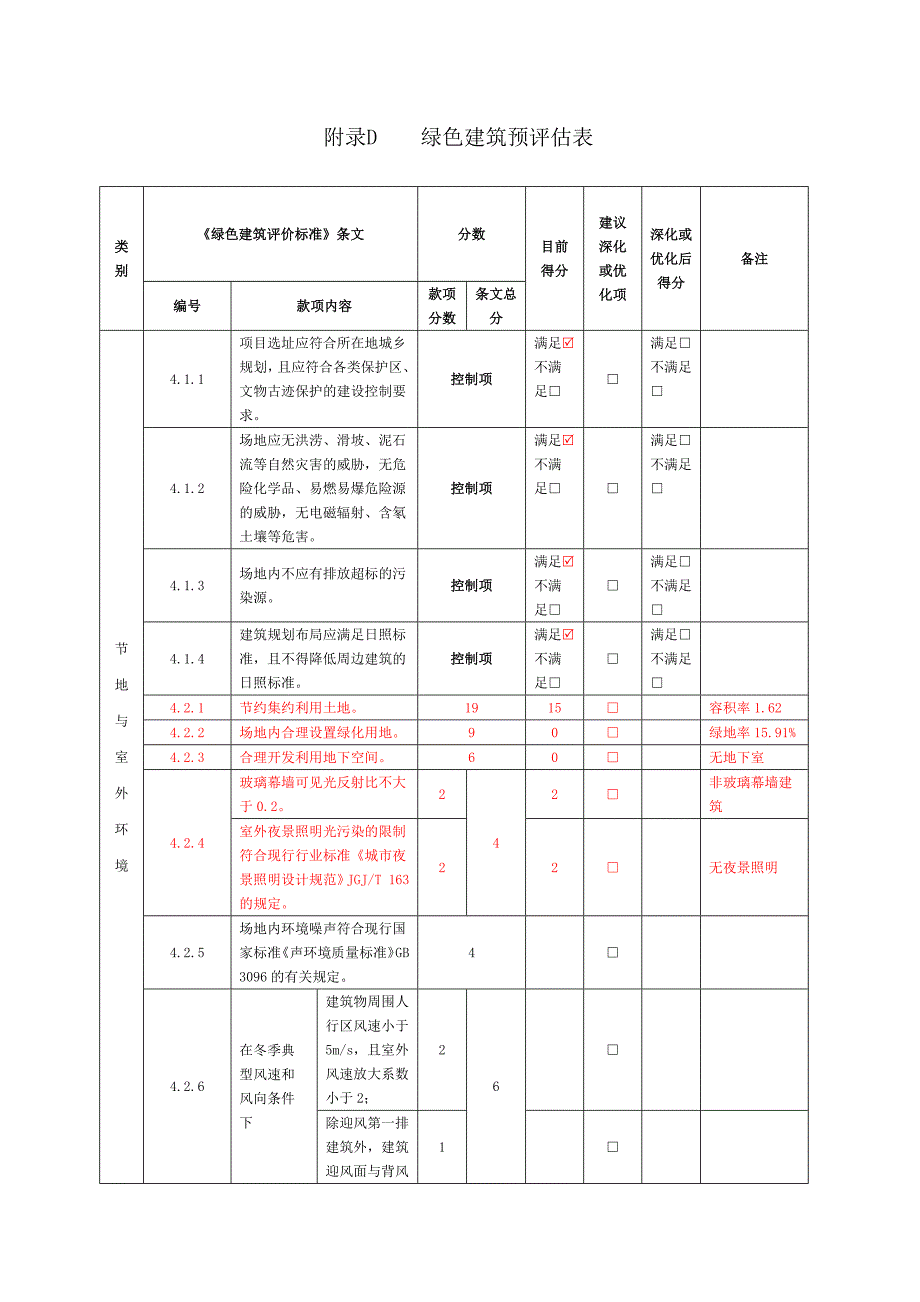 绿建预评估表.doc_第2页