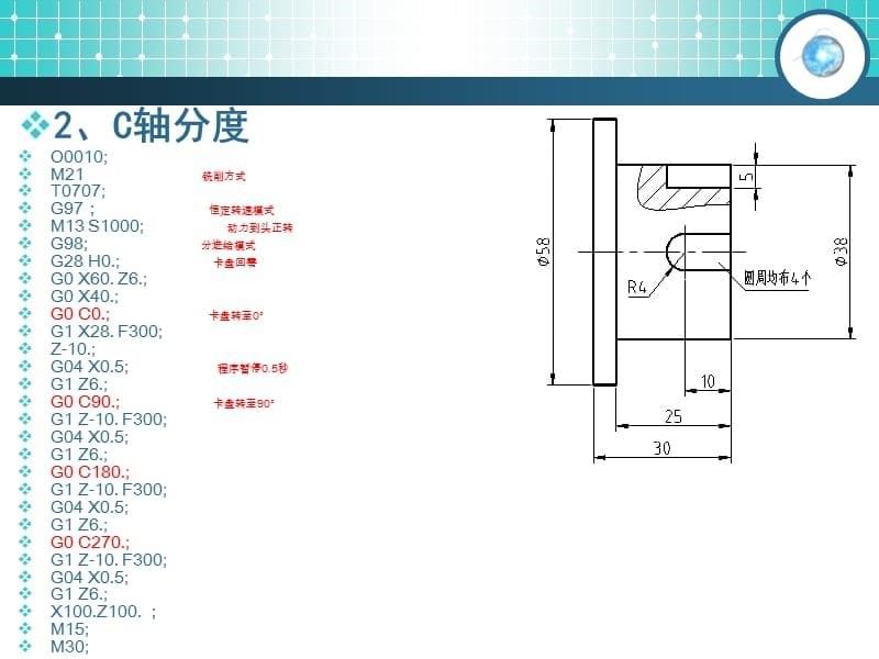 车铣加工编程fanuc 0i 系统.ppt_第5页