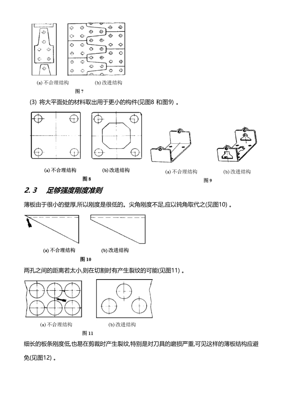 钣金件结构-设计准则_第3页