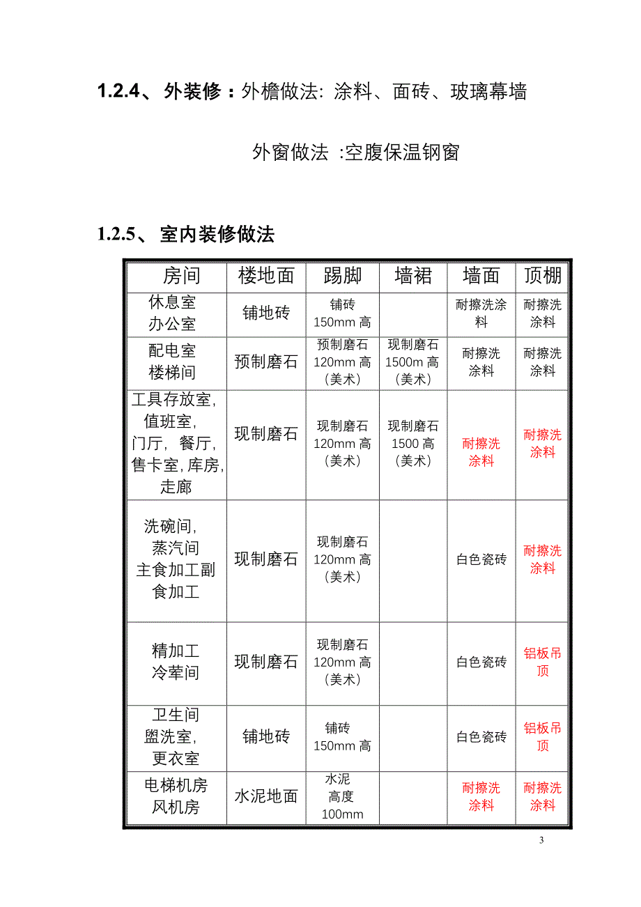 (餐饮管理)学生餐饮中心.._第3页