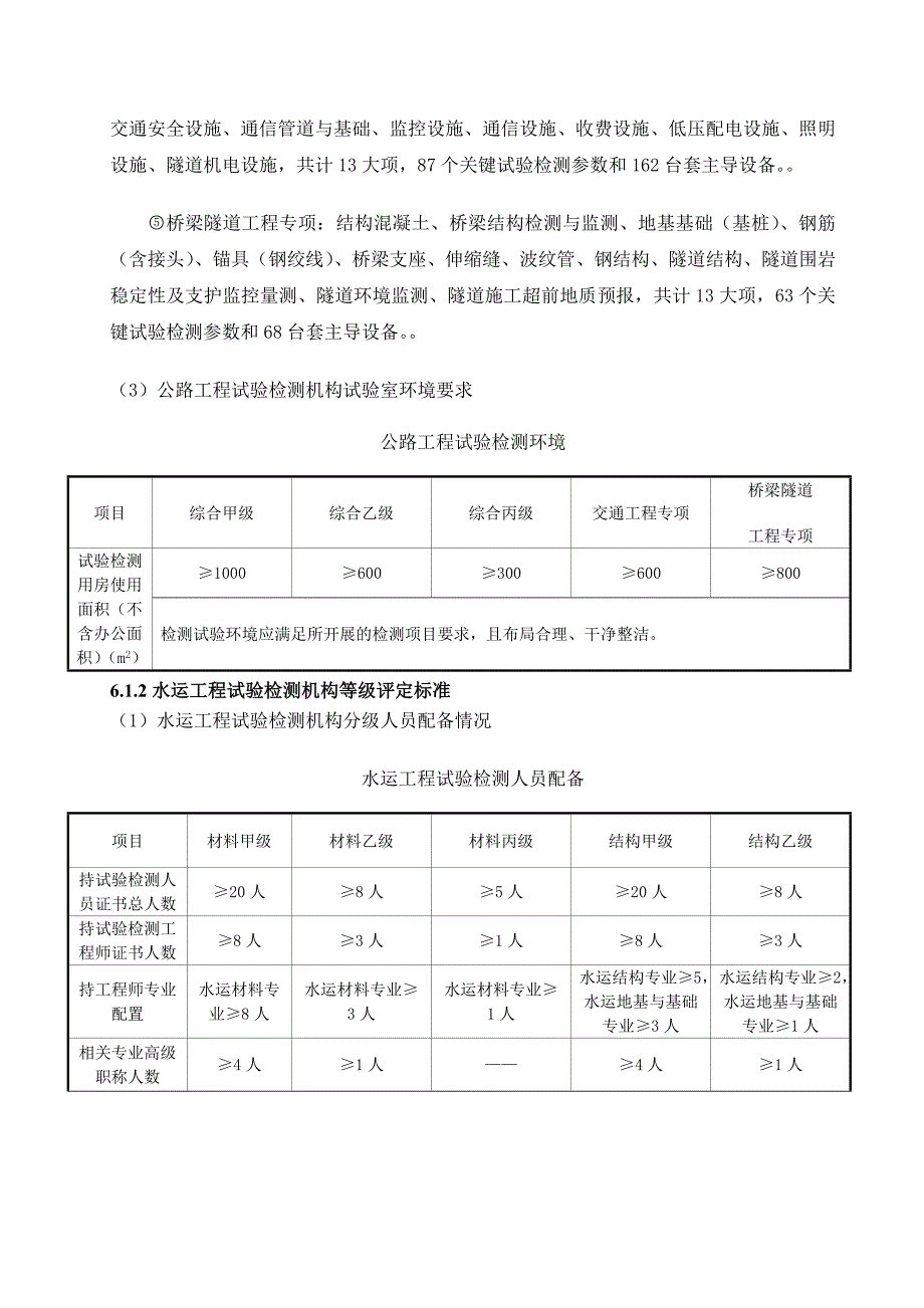 (交通运输)交通干部讲义试验检测)精品_第3页