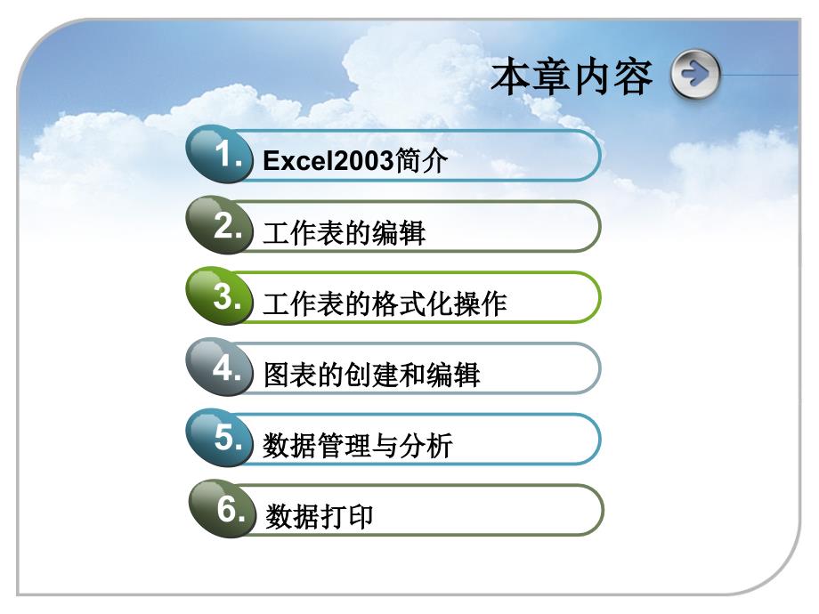 电子表格Excel.ppt_第2页