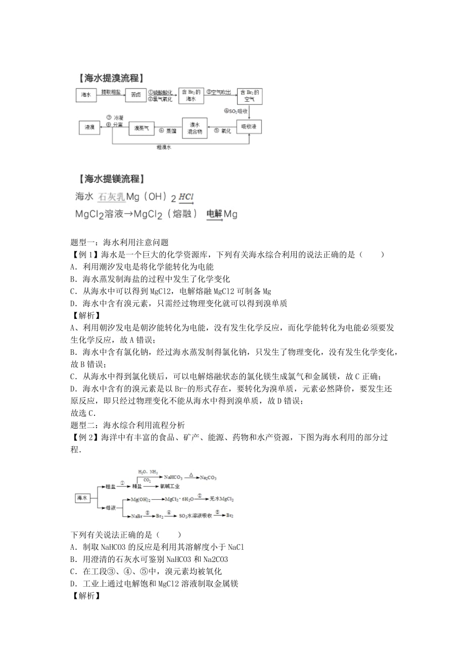 上海高中化学三大实验_第2页