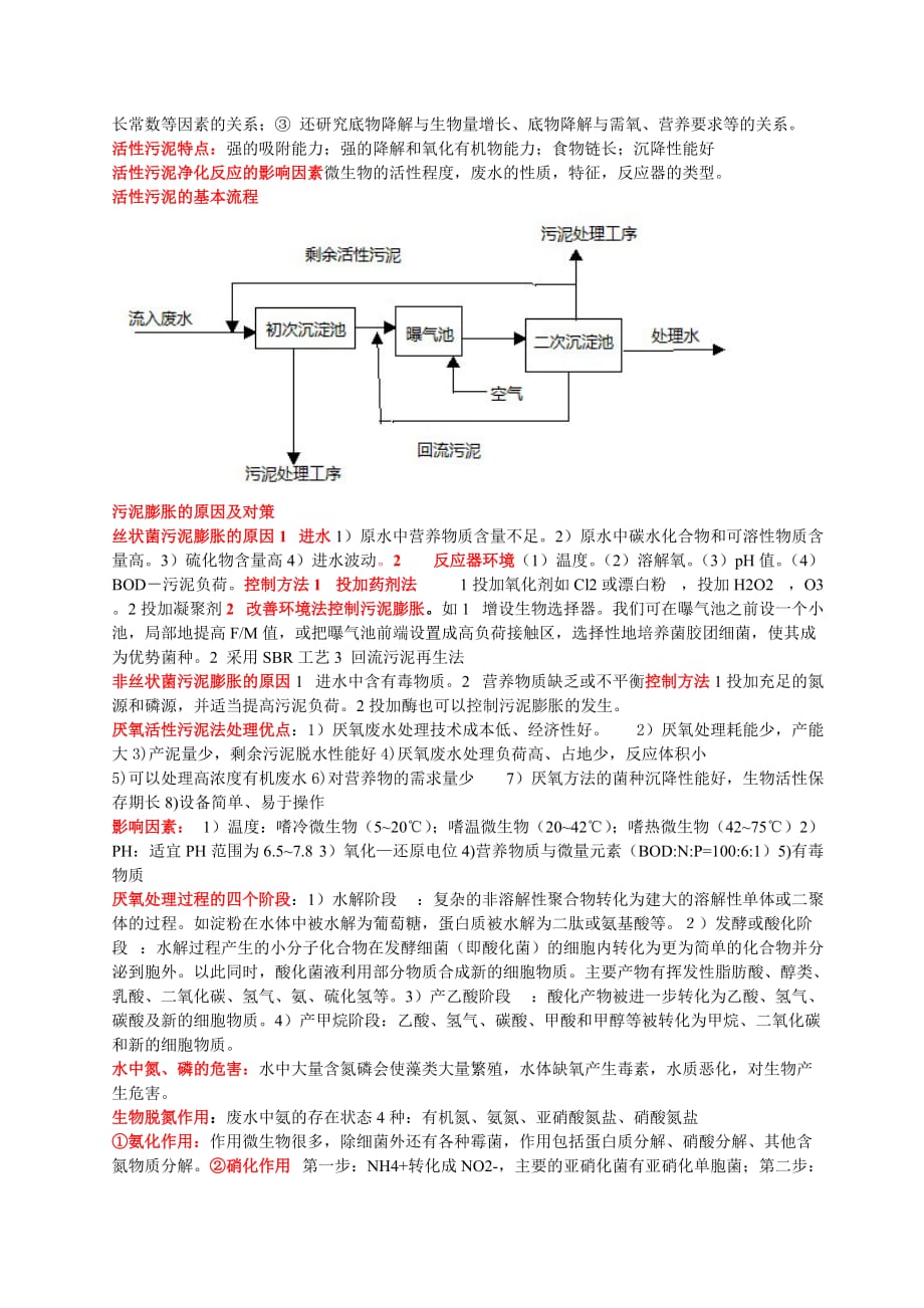 (生物科技)环境生物技术复习精品_第3页