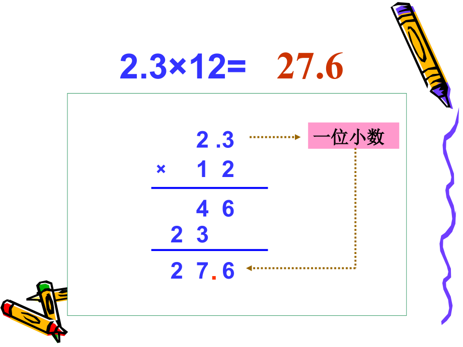 第一二单元小数的乘法和除法复习课程_第3页