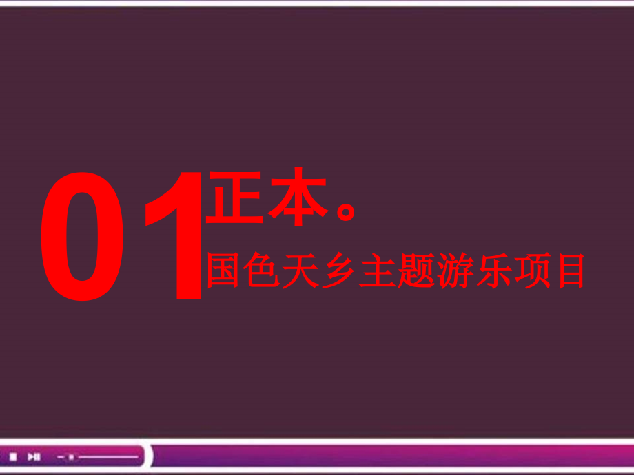 房地产策划-成都国色天乡开园推广策略执行176-24-打包下载电子教案_第2页