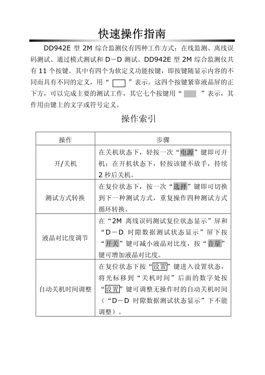 误码测试仪使用手册.pdf_第3页