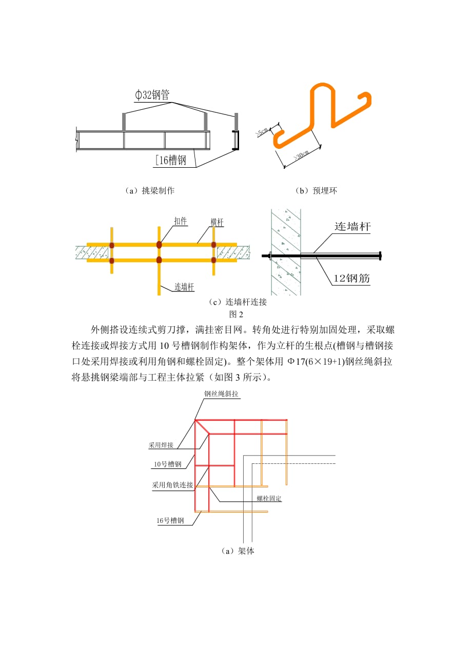 (城乡、园林规划)脚手架工程854645277_第2页