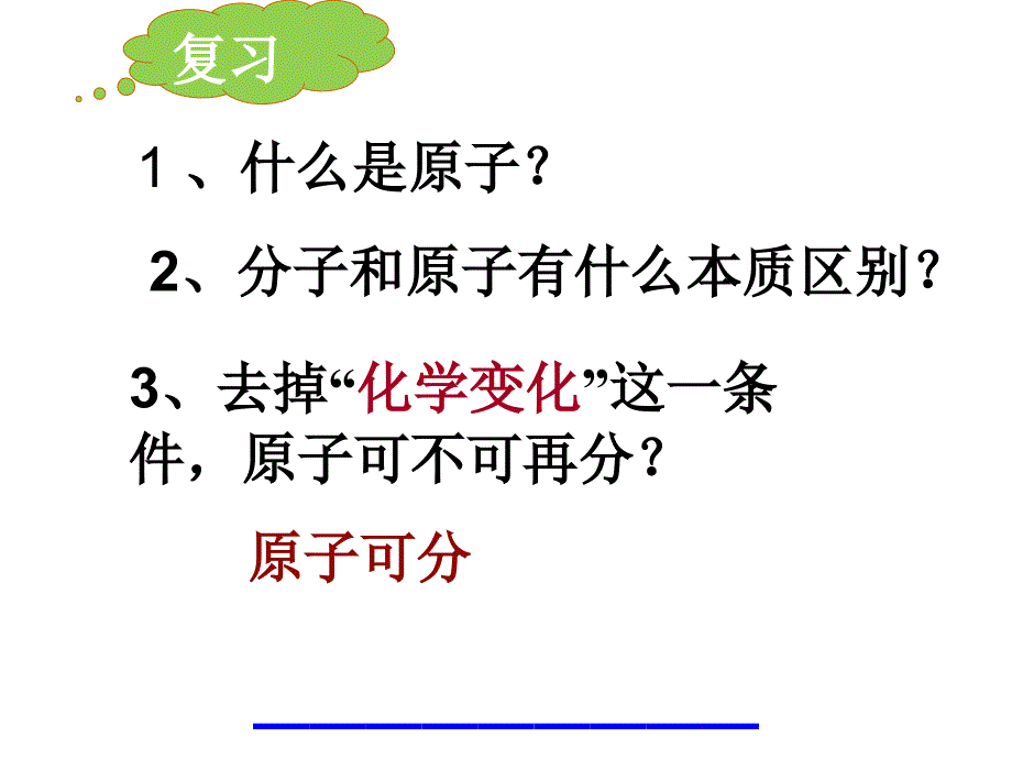 构成物质的基本微粒教学文案_第2页