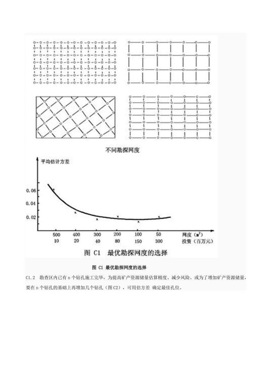 (冶金行业)固体矿产资源、储量分类及编码精品_第4页