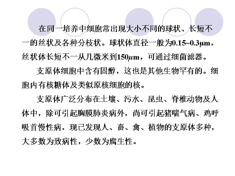 第四部分支原体立克次氏体衣原体教学课件教学讲义_第4页