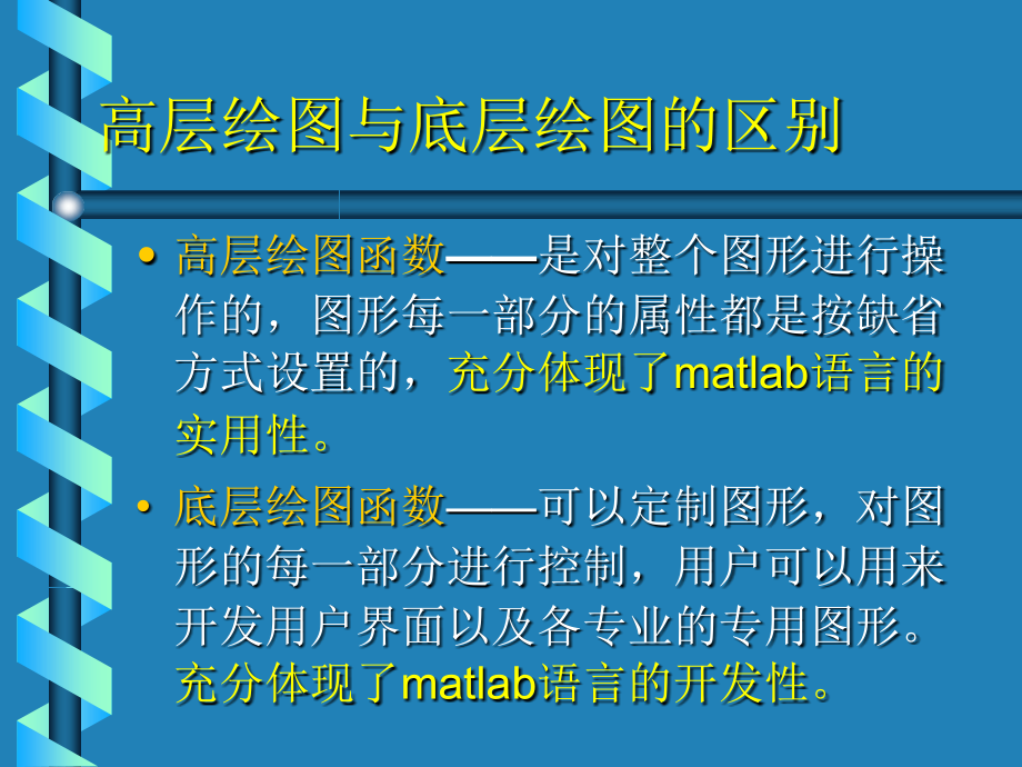 第五讲matlab句柄绘图和GUI讲解学习_第2页