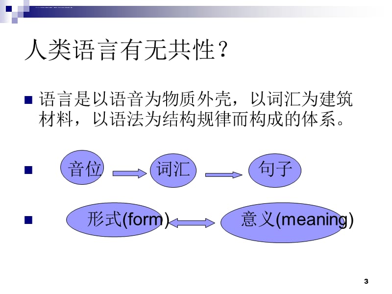 语言共性与外语学习课件_第3页